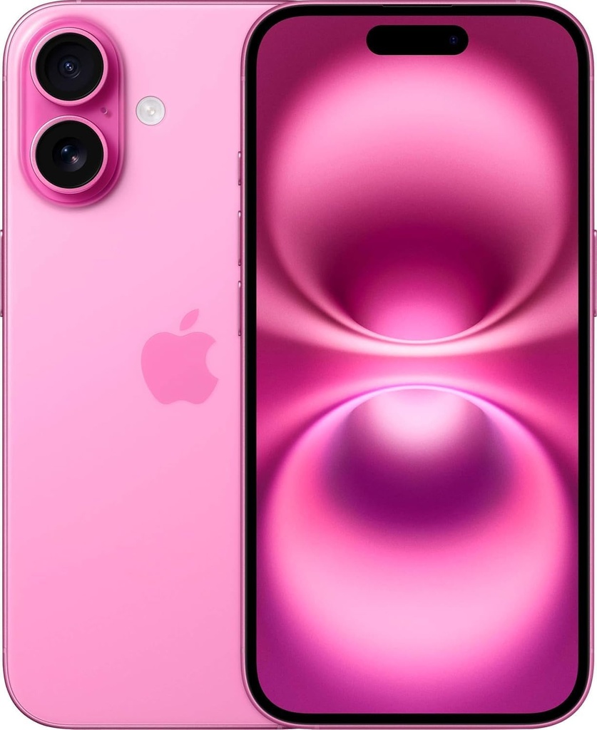 Apple A3082 - iPhone 16 Plus 128GB - A Grade (Like New Condition) - Pink - Afnet - Tmobile Nationwide