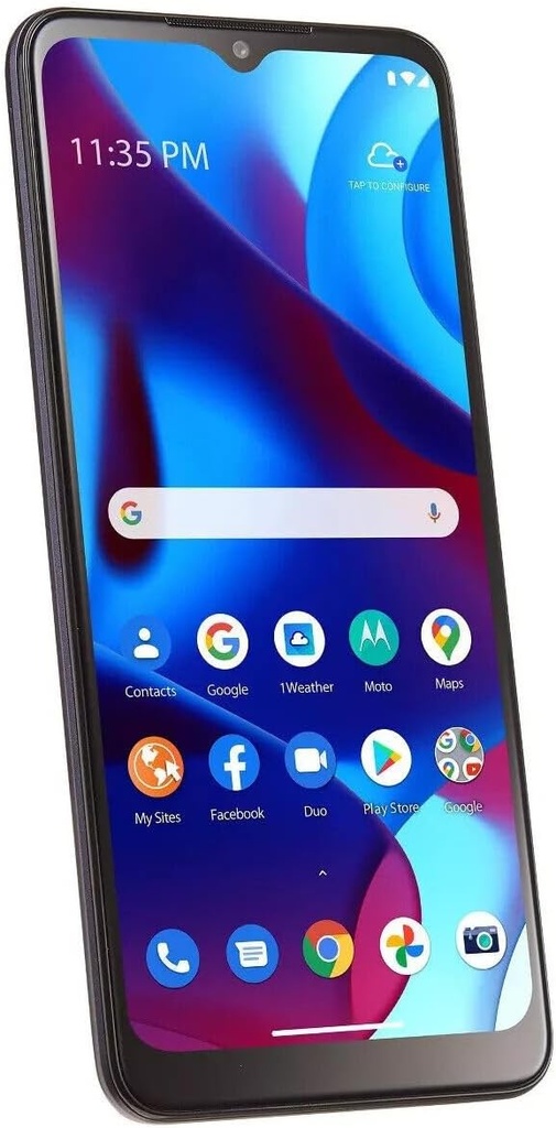Vortex ZG65 Black 