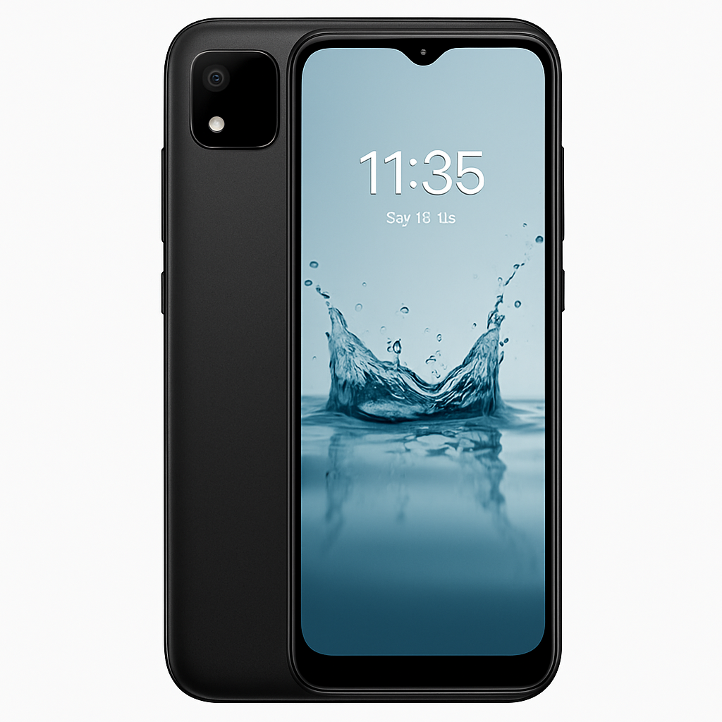 Maxwest Nitro 55A Black
