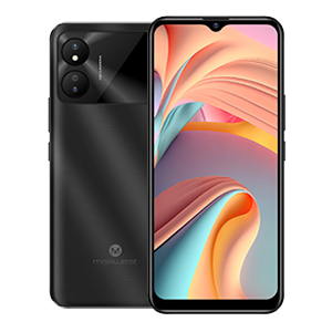 Maxwest ASTRO A65 Black 