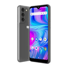 SKY B63 Gray 