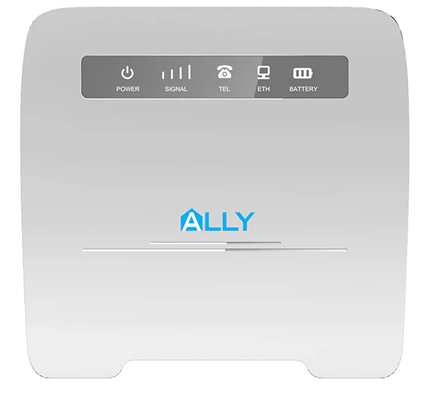 Whoop Home Connect (2A7PL) White
