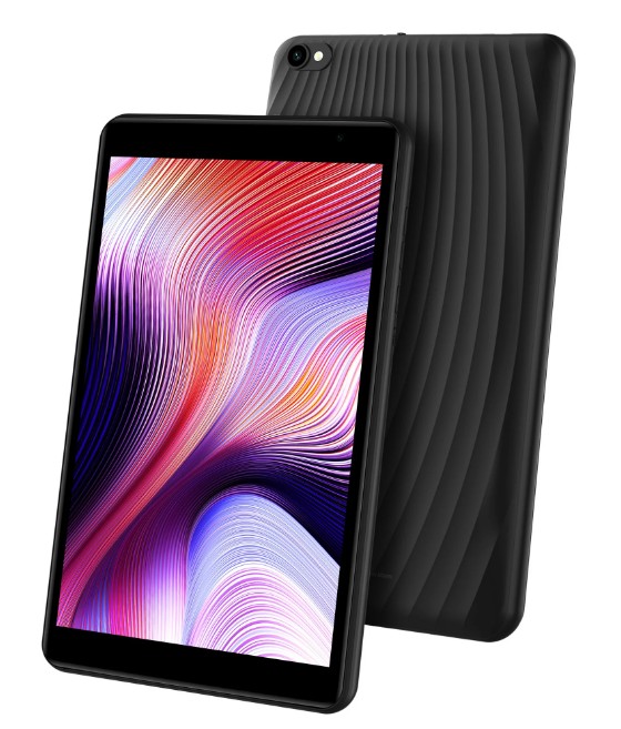 BLU BLUM8L - Blu M8L Black 