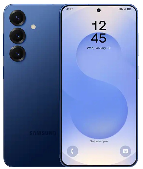 Samsung A156U - Galaxy A15 (5G) Blue 
