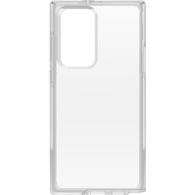 Otterbox Symmetry Series Clear Case For Samsung Galaxy S22 Ultra - Clear