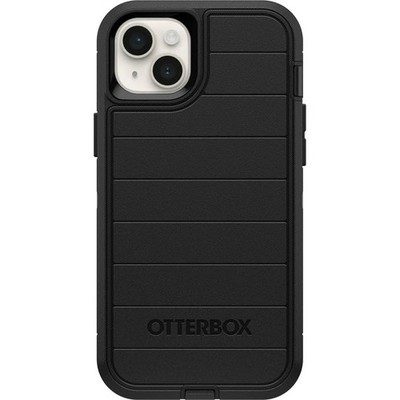 OtterBox Defender Series Screenless Edition iPhone 14 Plus - Case Only - Microbial Defense Protection
