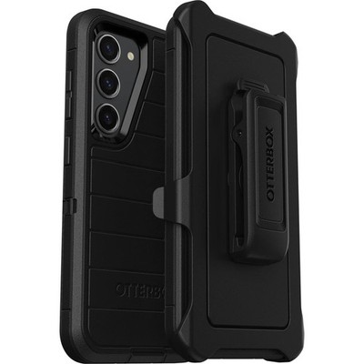OtterBox Galaxy S23 - Defender Series Case - Black, Rugged & Durable -