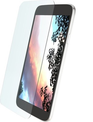 OtterBox Alpha Glass Series Screen Protector For Samsung Galaxy J7 /Galaxy J7 V/Galaxy Halo/Galaxy J7 Perx/Galaxy J7 Prime/Galaxy J7 Sky Pro - Retail Packaging – Clear