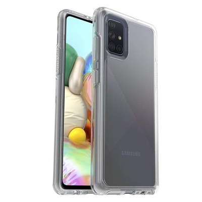 Otterbox Symmetry Clear Series Case For Samsung Galaxy A71 (Non 5g Version) - Clear