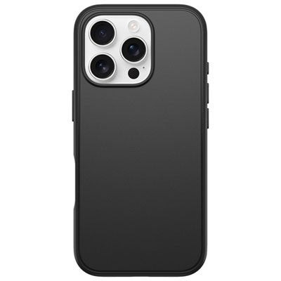 Otterbox Iphone 16 Pro Symmetry Series Case - Black