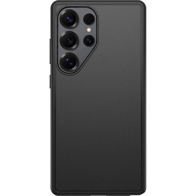 Otterbox Samsung Galaxy S25 Ultra Symmetry Series Magnet Case - Black