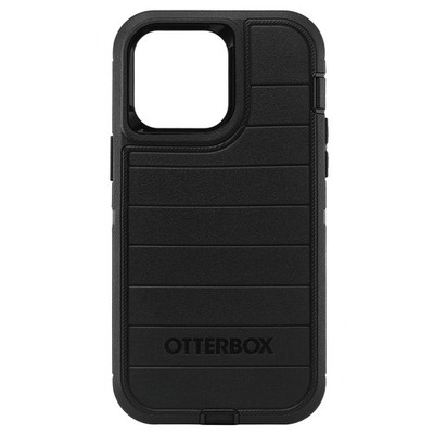 OtterBox Defender Pro Series Screenless Edition Case And Holster For iPhone 14 Pro Max