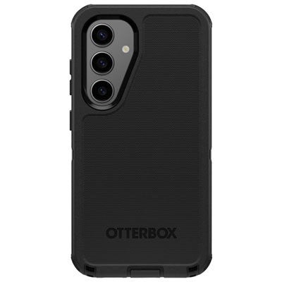 OtterBox Defender Pro Fitted Hard Shell Galaxy S25+ - Black