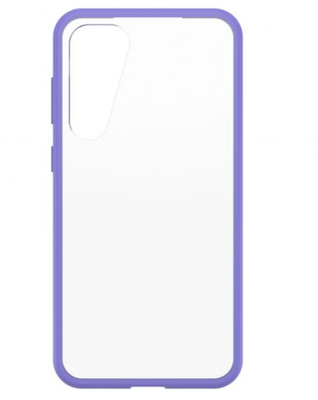 Otterbox React Series Case For Samsung Galaxy S23 Plus - Purplexing