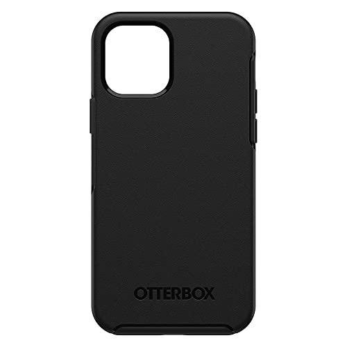 Otterbox Otterbox Symmetry Series Case - Non-Retail Package - For Apple (Iphone 13 Only, Black) (77-85339)