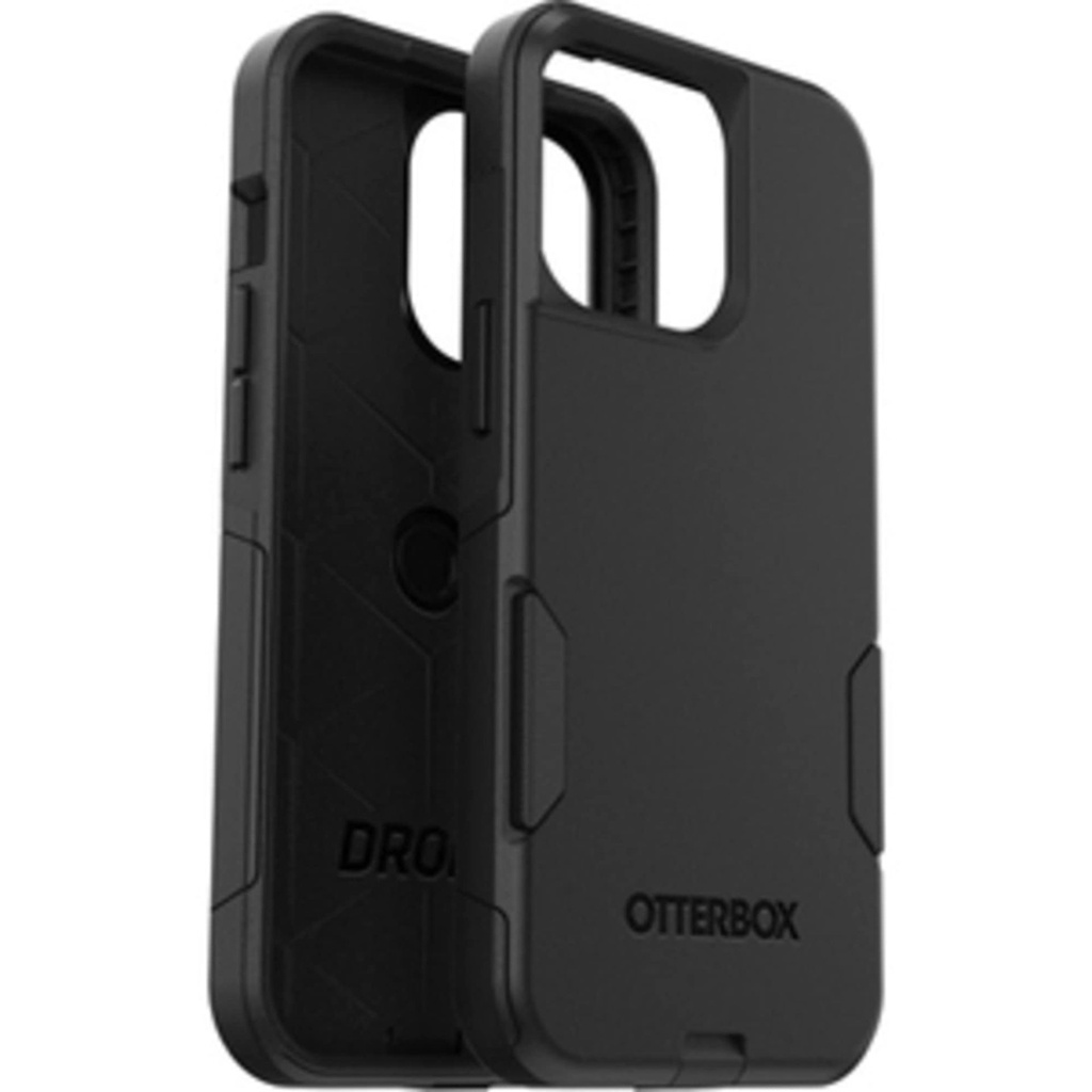 Otterbox Iphone 13 Pro Commuter Series Case - For Apple Iphone 13 Pro Smartphone - Black