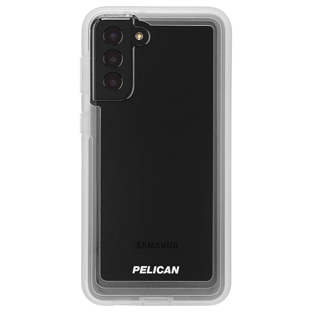 Pelican Voyager Series - Samsung Galaxy S21 Plus 5g Case Rugged Case Cover