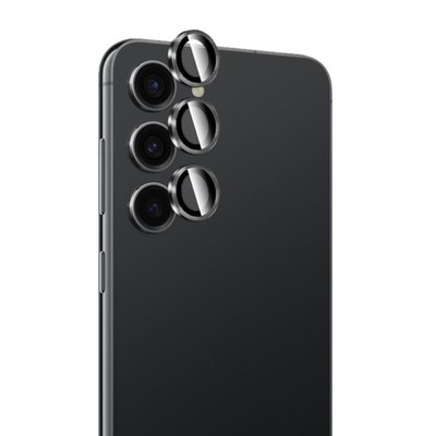 Simple Samsung Galaxy S23 / S23 Plus Camera Lens Protection