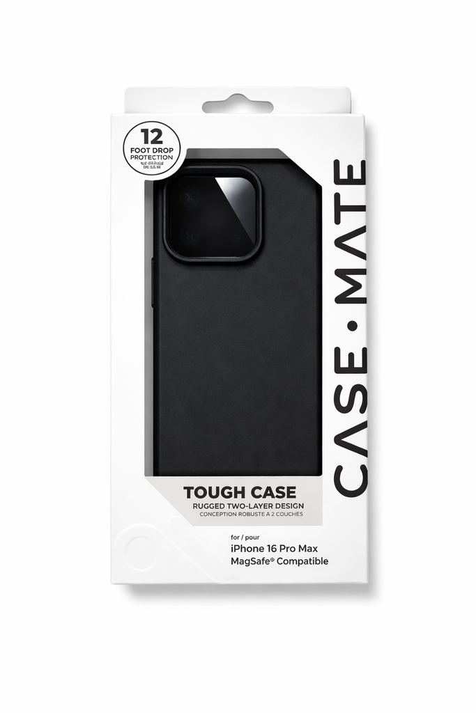 Case-Mate Tough Magsafe Case For Iphone 16 Pro Max