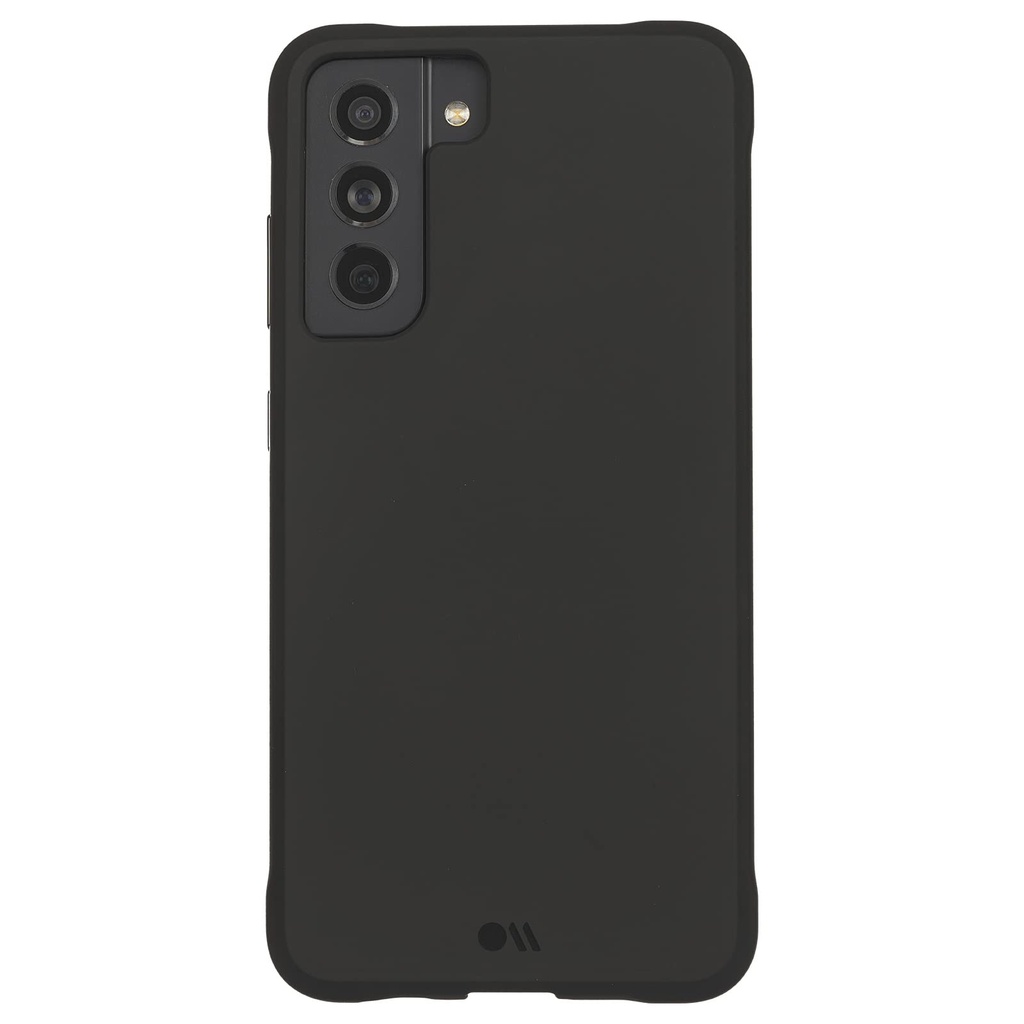 Case-Mate Samsung Galaxy S21 Fe 5g Case - Black -