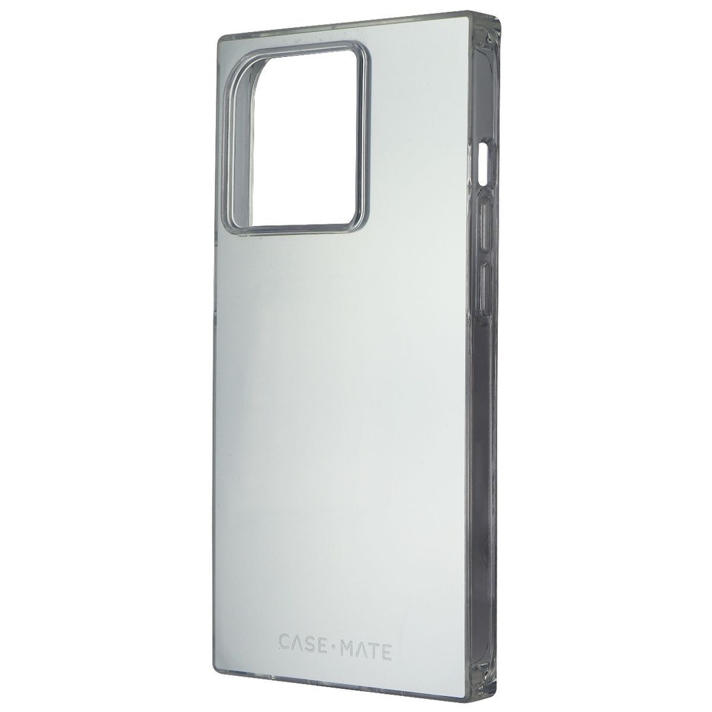 Case-Mate - Blox iPhone 14 - Silver