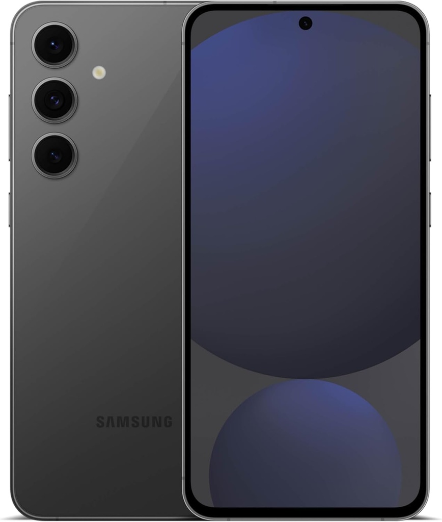 Samsung SM-S921U - Galaxy S24 Black 