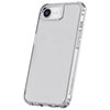 Tuff8 Rugged Fitted Hard Shell iPhone 16e - Clear