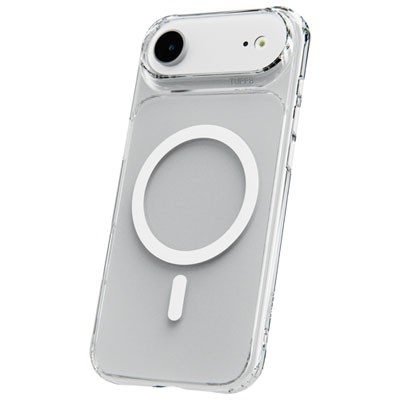 iPhone Air Magsafe Compatible Clear Case