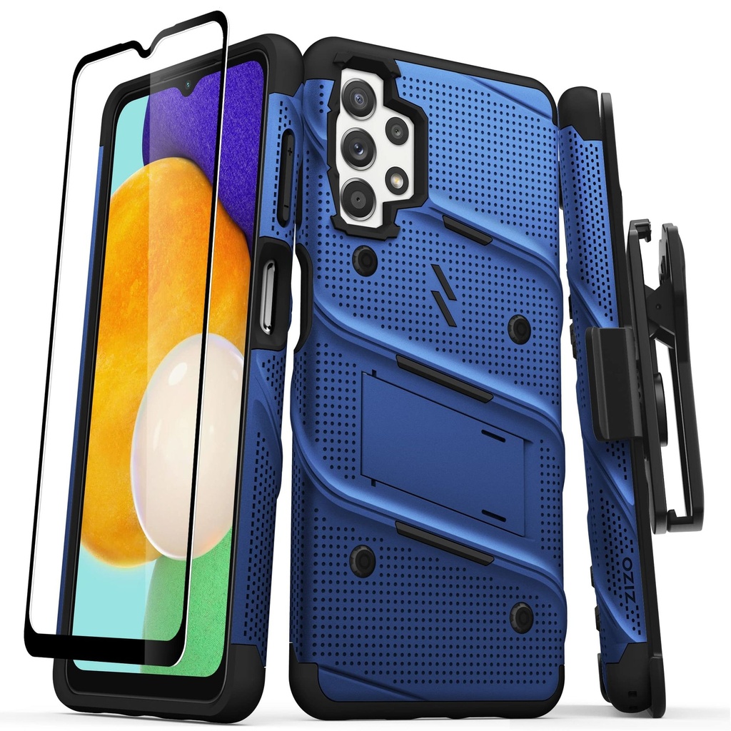 Zizo Bolt Bundle For Galaxy A13 / A13 5g Case