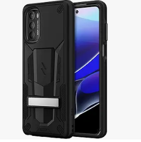 Zizo Transform Series For Moto G 5g