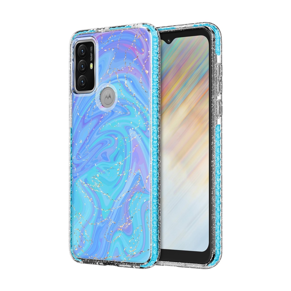 Puregear Fashion Series Moto G Play (2023) Case