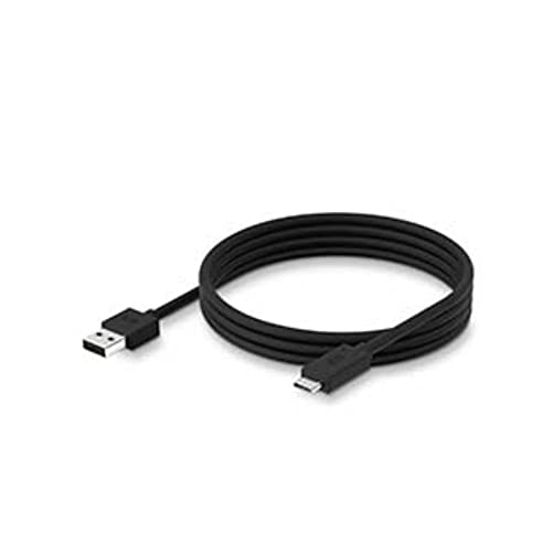 Puregear Usb-C To Usb-A Cable, Black - 4 Ft.