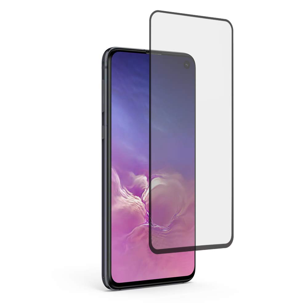 Puregear Hd Ultra Clear Tempered Glass Screen Protector Compatible With Samsung Galaxy S10e, 9h Hardness, Premium Protection Shield, Touch Swipe Precision, Case-Friendly