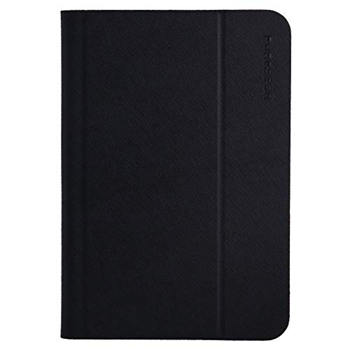 Puregear - Universal Folio For Most 7 To 8 Inch Tablets - Black
