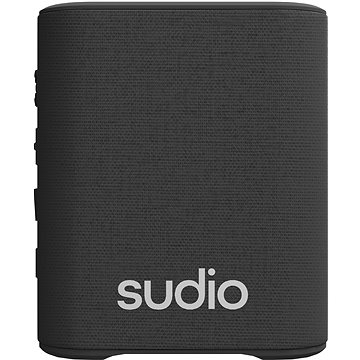 Sudio S2 Black