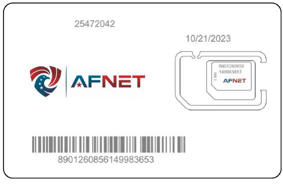 Tablet & Hotspot Plans