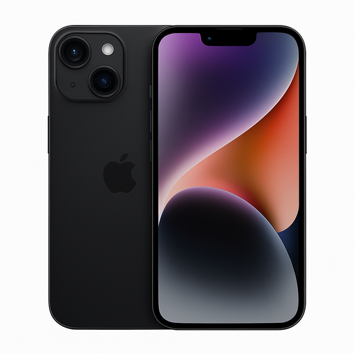 [APL.A2846.128.BK.A.L.TMO.FF.0.0.3] Apple A2846 - iPhone 15 128GB - Black - Like New Condition