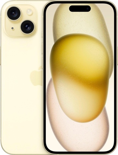 Apple A2847 - iPhone 15 Plus 128GB - A Grade (Like New Condition) - Yellow - Afnet - Tmobile Nationwide