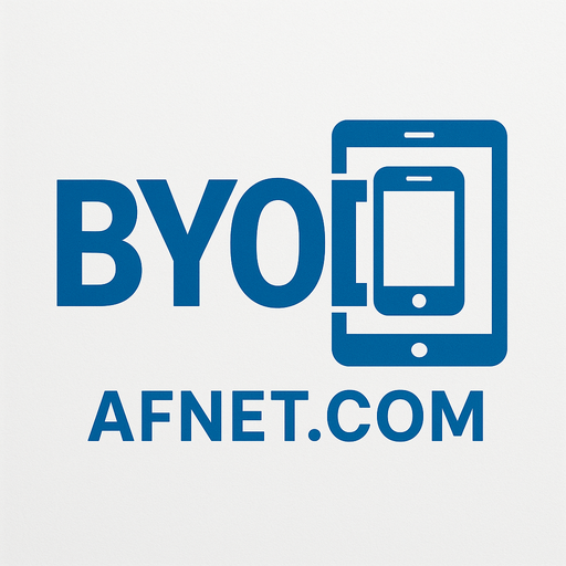BYOD Tablet & Hotspot Plans