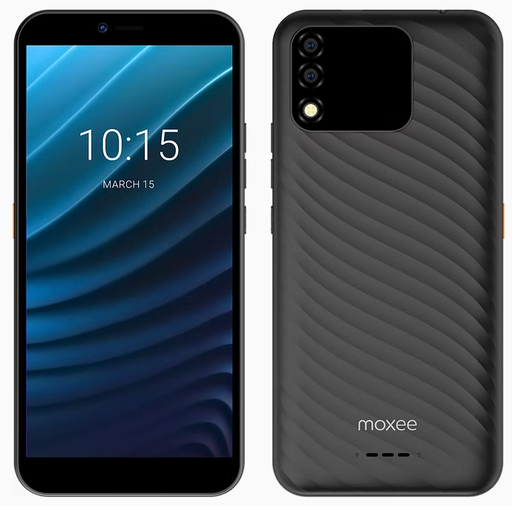 Moxee M2303 Black 