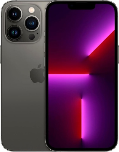 Apple A2484 - iPhone 13 Pro Max 256GB - A Grade (Like New Condition) - Graphite - Afnet - Tmobile Nationwide Network