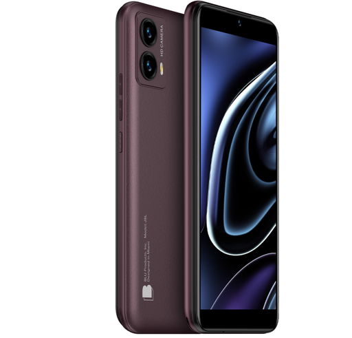 BLU J8L Burgundy