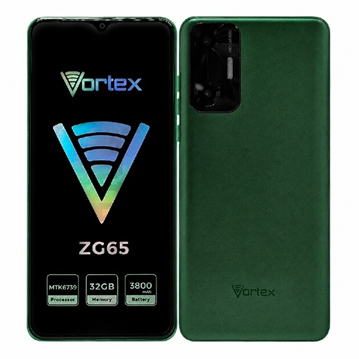 [VOR.ZG65.332.GR.A.U.GEN.FF.0.0.3] Vortex ZG65 Green