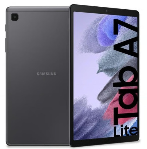 Samsung SM-T225U - Galaxy Tab A7 Lite Gray