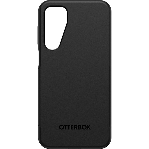 [840304790043] Otterbox Samsung Galaxy A16 And Samsung Galaxy A16 5g Commuter Series Lite Case - Black, Slim & Tough, Pocket-Friendly, With Open Access To Ports And Speakers (No Port Covers),