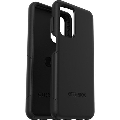 [840304700028] Otterbox Galaxy A23 5g Commuter Series Lite Case - Black, Slim & Tough, Pocket-Friendly, With Open Access To Ports And Speakers (No Port Covers),