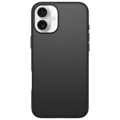 [840304773404] Otterbox Iphone 16 Plus Symmetry Series For Magsafe Case - Black