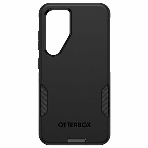 [840304750665] Otterbox Commuter Galaxy S24 Black