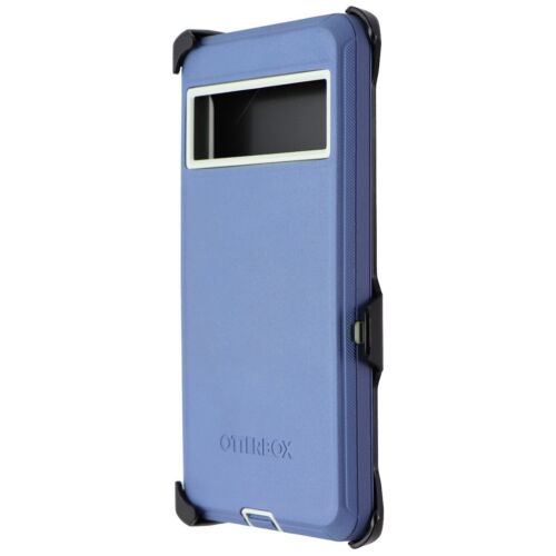 [840104271254] Otterbox Defender Series Case And Holster For Google Pixel 6 Pro - Fort Blue