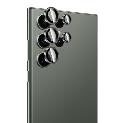 [810135810531] Simple Samsung Galaxy S23 Ultra Camera Lens Protection